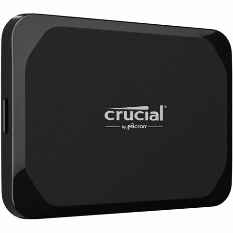 Crucial X9 1TB External SSD - up to 1050 mb/s