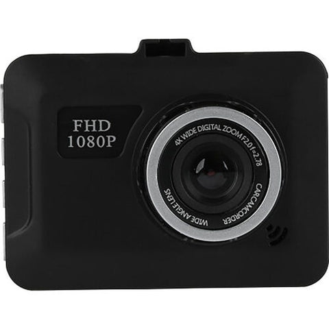Vivitar FHD 1080P Dash Cam