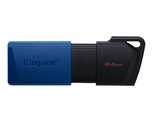 Kingston 64GB DataTraveler Exodia M USB 3.2 Flash Drive