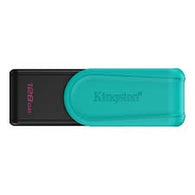Data Traveler Exodia S 128GB USB Flash Drive