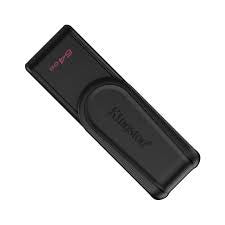 Kingston Data Traveler Exodia S 64GB USB Flash Drive