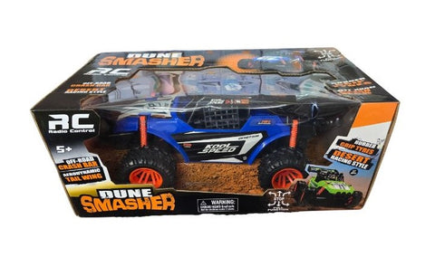 Dune Smasher RC Off Road Car