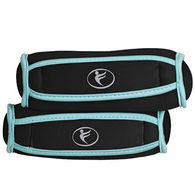 One Pound Walking Weights