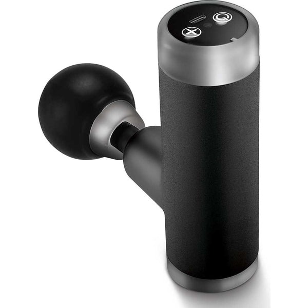 FirstHealth Compact Massage Gun w/ 4 Massage Speed Levels