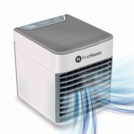 FirstHealth Hydro Chilled Technology Portable Mini Air Conditioner
