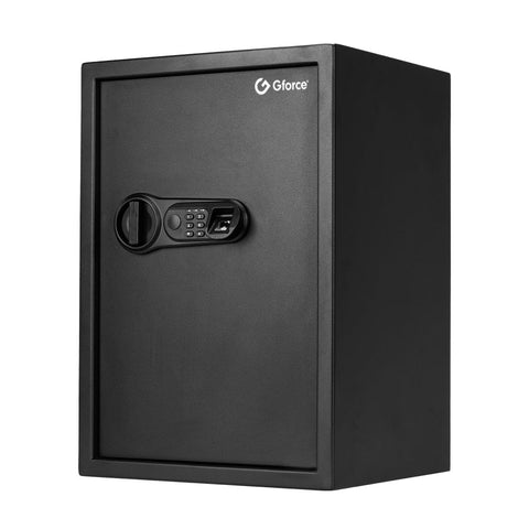 GFORCE GF-P1265-1462 Biometric Digital Safe