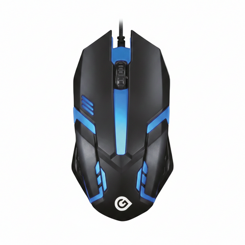 Wired Gaming Mouse