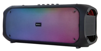GForce Bluetooth Speaker