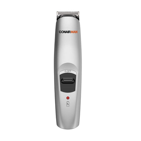 Rechargeable Cordless All-in-1 Trimmer