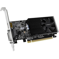 Gigabyte NVidia GeForce GT 1030 Graphic Card 2GB DDR4 SDRAM - Low-profile