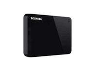 Toshiba Canvio Ready 2TB Portable External Hard Drive