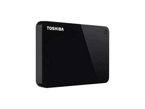 Toshiba Canvio Ready 2TB Portable External Hard Drive