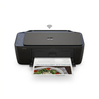 HP DeskJet Ink Advantage 2975 Wireless All-in-One Printer