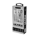 Unno Tekno Ultra USB-C Earbuds