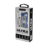 Unno Tekno Ultra USB-C Earbuds