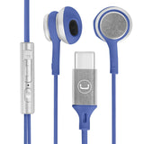 Unno Tekno Ultra USB-C Earbuds