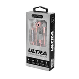 Unno Tekno Ultra USB-C Earbuds