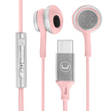 Unno Tekno Ultra USB-C Earbuds