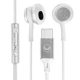 Unno Tekno Ultra USB-C Earbuds