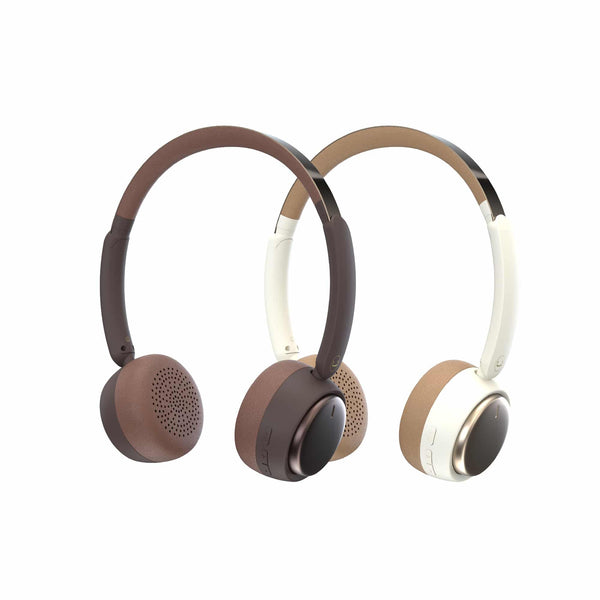 ZenPro Active Noise Cancelling Bluetooth Headphones