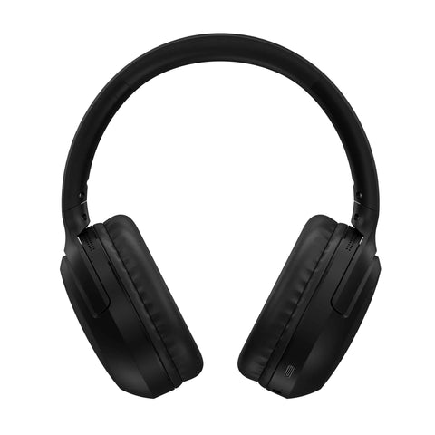 Zen Plus ANC BT Headset, Swiveling Ear cups, Foldable Design, Dual Listening Modes
