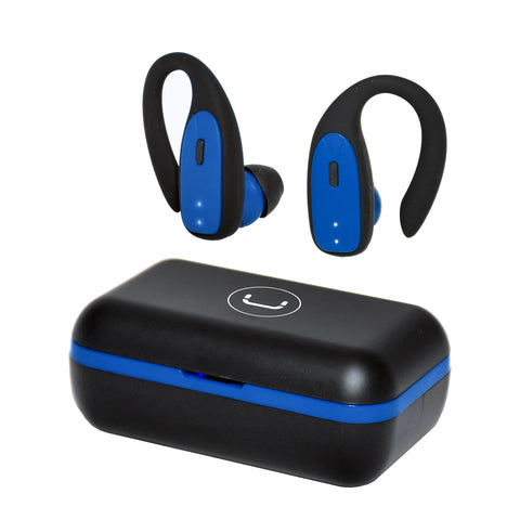 Unno Tekno Flex TWS Wireless Earbuds