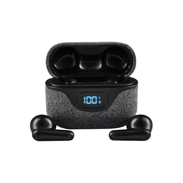 Unno Tekno LuxPro TWS Earbuds