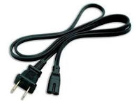 iMexx 2 Prong Power Cable
