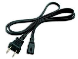 iMexx 2 Prong Power Cable