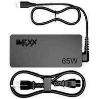 iMexx 65W USB Type C Laptop Adapter