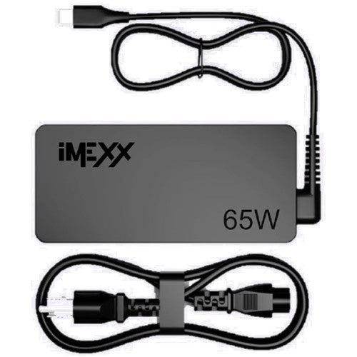 iMexx 65W USB Type C Laptop Adapter