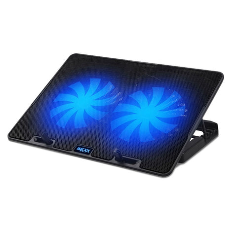 iMexx Multi-Level Notebook Cooling Pad