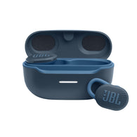 JBL Endurance Race TWS Earbuds - Blue