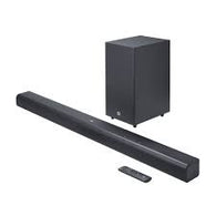 JBL Cinema SB550 - 3.1 Channel Soundbar with Wireless Subwoofer