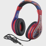 Marvel Spiderman Kids Headphones