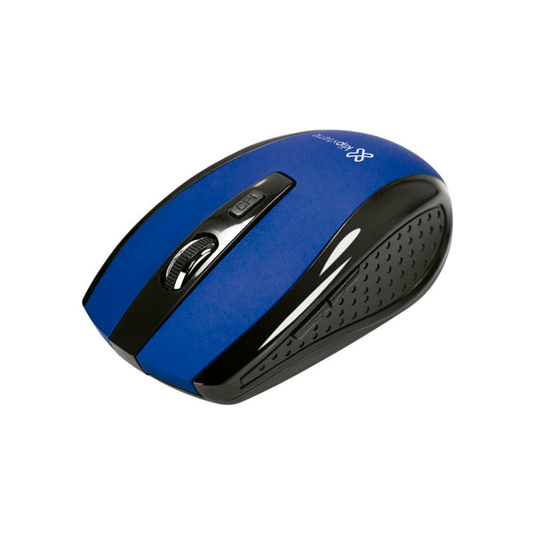 Klip Xtreme Klever KMW-340 Wireless Optical Mouse