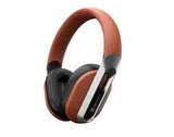 Klip Xtreme Style KWH-750 Bluetooth Foldable Headphones w/ Shock-resistant Hard Case - up to 40 hours Playback at 50% Volume
