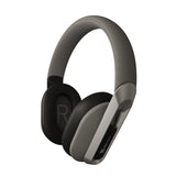 Klip Xtreme Style KWH-750 Bluetooth Foldable Headphones w/ Shock-resistant Hard Case - up to 40 hours Playback at 50% Volume