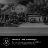 Kasa Smart Doorbell - 2K Resolution