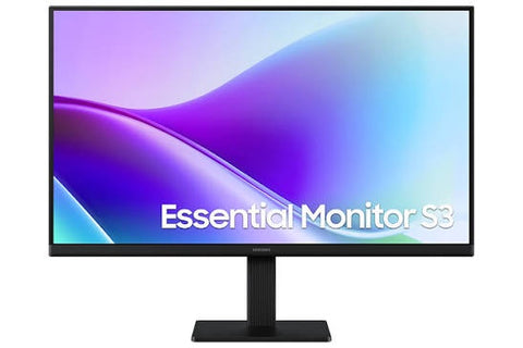 Samsung 22" S3 S32GF IPS Full HD Essential Monitor - 120Hz, 5ms, HDMI