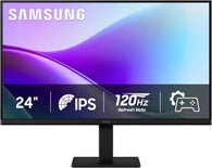 Samsung 24" S3 S32GF Full HD 120Hz Essential Monitor w/ IPS. Eye Saver Mode