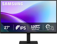 Samsung 27" S3 S32GF Full HD 120Hz Essential Monitor w/ IPS. Eye Saver Mode