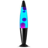 Urban Shop 16" Lava Motion Volcano Lamp