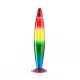 Urban Shop 16" Lava Motion Volcano Lamp