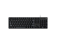 Logitech G413 SE Mechanical Gaming Keyboard