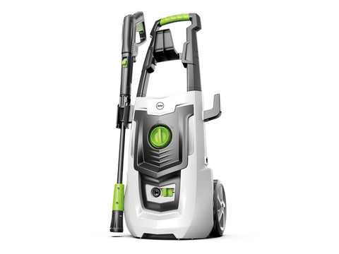 Electric Pressure Washer