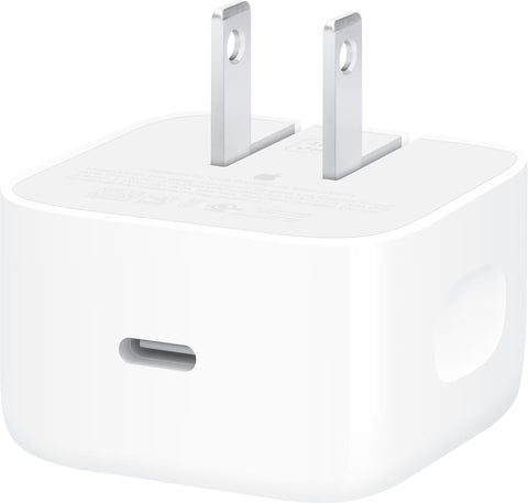 Apple 40W Dynamic Power Adapter with 60W Max
