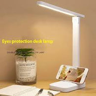 LED Folding Eye Protection Table Lamp