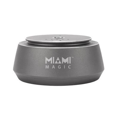 Smart Car Diffuser Kit w/ Golden Isle Scent Refill 10ml