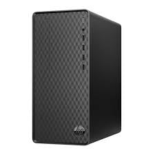 HP M01-F300 Core i5-13400 2.5GHz 12GB RAM 512GB SSD  Win 11 Home (Refurbished) w/ Altec Lansing USB Keyboard & Mouse